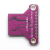 丢石头 PMW3901光流传感器模块 XY平面位移测量 适用于无人机 X-Y定位 四线SPI接口 PMW3901 光流传感器模块 1盒