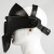 电焊面罩自动变光防护罩焊接眼镜氩弧焊工专用焊帽防烤脸部头戴式 变光款