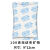 1000克集装箱氯化钙干燥剂货柜海运干燥棒可挂式仓库地下室防潮剂 100克*100包 无纺布矿物