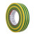 3M 1600#黄绿色 电工绝缘胶带黄绿色18mmX20mX0.15mm1卷装