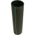 中塑缘 PE管 ￠160(DN150)，PN1.6MPa 一米价