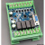 惠利得定制PLC工控板国产PLC模块FX2N 1N 10MR控制器带导轨简易延时模块 14MT带底座(带AD)