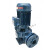 GD立式管道泵离心泵太阳能空气能循环泵热水增压泵锅炉泵 GD50-17T /1.5KW(三相 380V)