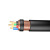 沈阳电线电缆有限公司-ZR-KVVP-450/750V-6X2.5mm²国标铜芯阻燃控制屏蔽电缆 1米