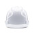 诺瑞斯安安全帽 新国标增强三筋透气款白色 可定制 工地施工建筑工程