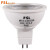 佛山照明(FSL) 超炫三代MR16高压兼容灯杯 LED灯杯节能射灯4.5W  单位：只