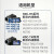 蒂森特（dste）适用于 松下 HDC-SD1 SD3 HS9 TM700 GS90 DX1 HS20 HS9 HMC70 MDH1 摄像机 VW-VBG260 电池