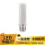 远波 LED节能灯 E27大螺口40W(暖光) 一个价 螺纹口灯泡耐高温玉米灯