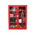 微型消防站全套设备消防柜展示柜子消防服建筑工地消防器材箱小型 加厚 1200*900套餐(单人套餐)