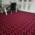 灰色地毯卧室满铺房间全铺客厅楼梯拍照办公室商用大面积整卷 黑红菱形    (标准款4-5毫米) 1米宽1米长/要几米拍1几件
