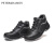 彼德雷蒙（PETER&RAMON）量尺定制 中帮防护鞋 #31 黑色