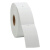 稳斯坦 W7148 (1卷)空白服装吊牌 铜板纸合格证标签打印纸 40*100mm*500张(直角)
