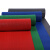 金诗洛 S型PVC镂空地毯 塑胶防水泳池垫浴室厕所防滑垫 5.5厚1.2m宽*1m灰色 JM0020
