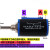 德威狮定制WXD3-13-2W 精密多圈电位器 2K2-(10圈) 电位器+旋钮