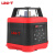 优利德(UNI-T)LM581R激光扫平仪高准确度强光红光激光水平仪投线仪平水仪红光LD波长635