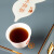 中茶牌中茶福禄宝窖窖藏六堡茶2021年版1盒*300克