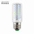 爱迪普森（IDEAPOST）GYP-SLYM220-7W-6500K-E27led灯泡玉米吊灯 暖黄光 7W/E14螺口