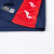 JOMA 【可定制】荷马篮球服套装男2022夏季新款篮球训服练比赛队服球衣球服套装 红色 6XL