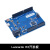 LeonardoR3单片机开发板ATMEGA32U4官方版本带数据线兼容Arduino定制 Leonardo R3开发板