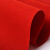 红地毯 婚庆地毯展会红毯一次性红地毯 展示地毯结婚用舞台用地垫 条纹款红色 1.5X50米