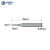 卡浦钨钢tct合金直刀头实木开料刀开槽铣刀具修边雕刻机 1/4*3*8mm 