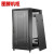 图滕G3.6022U 尺寸600*1000*166MM网络IDC冷热风通道数据机房布线服务器UPS电池机柜