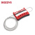 BOZZYS握式可调缆绳锁具1.8M不锈钢缆绳直径4MM  BD-L02 套装