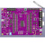 适用于 兆易创新GD32F450开发板 GD32F470开发板 全功能开发板 紫色(颜色随机) GD32F470ZKT6 核心板+底板+仿真