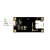 普霖乐 模块4G全网通开发板核心板串口透传HICORE(EC200N)-CAT14P USB