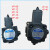 VP-20-FA3变量叶片泵VP-15 30 40FA3SHENYU液压油泵VP1-20-70 VP-20-FA3(花键7齿