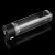 东远芯睿ART18 19 27黑色透明亚克力分体水冷水箱直径60mm多长度 ART 19(直径60  长190mm)