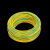 北方交联 国标BVR黄绿双色单芯多股铜芯电线50米/捆 BVR450 750V 1*6平方