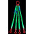 布林先生 吊装带索具定制 单位套 2吨4腿 两条1米+两条0.85米
