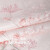 德尔菲诺 DELFINO环保韩式田园无缝墙布现代简约卧室客厅背景墙墙纸家用刺绣壁布 Y143-35B 浅粉色