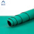 阿力牛 YSY-120 绿色耐高温橡胶垫 实验室工作台防滑垫 10m*0.8m*2mm 