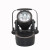 IRE（弗朗） 轻便式防爆LED手提灯 BSW-LED06 带信号指示灯 底座带磁吸 