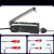 颜色识别光纤放大器对射漫反射光纤传感器光电开关感应器 反射金属光纤 M3 x GF-HD10N(NPN)