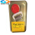 适用于宝月BY-883环保黄胶 电子定位胶水 元器件固定胶多种规格 黄色1.7公斤