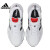 阿迪达斯 （adidas）三叶草男鞋春季新款运动鞋时尚复古老爹鞋透气缓震跑步鞋休闲鞋 EG2655 40.5