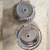 ISG/IRG/ISW管道泵铸铁连接盖消防泵盖循环泵电机支架水泵配件 32-200配3KW
