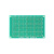 PCB电路板万能板单面喷锡绿油玻纤实验板洞洞板5*7*9*15CM 2.54mm 单面喷锡板 10*10CM