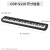 卡西欧（CASIO）电钢琴CDPS110黑色88键重锤数码电子钢琴时尚轻薄便携款+X架款