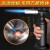 XMSJ焊铝焊接神器手持喷火器枪家用金属高温小型气焊枪铝合金铜管 1300焊枪
