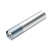 圣菲火 强光手电筒 USB充电 内置锂电池 D02银色定焦-1800毫安