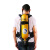 江波（JIANGBO）正压式消防空气呼吸器钢瓶 6升空气呼吸器（电子表） RHZK6/30A