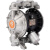 国货固德牌气动隔膜泵BFQ系列不锈钢材质耐酸碱耐磨防爆厂家直销 BFQ-50PTFF304材质