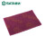 世达（SATA）工业百洁布(红)钣金除锈拉丝布除锈布抛光补抹布清洁布150×230mm(6英寸×9英寸)56008现货