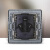 西门子睿致开关插座面板家用无框象牙白钛银睿智系列16A空调三孔