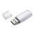 DaFonQi 混款投标专用u盘USB2.0金属旋转式定制logo标书用小容量优盘 200只装（10种外形） 512M 标书专用