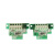 三菱PLC通讯模块二手FX3U/3G/1N/2N 232 422 485 USB CNV-ADP - FX1N-CN1-BD